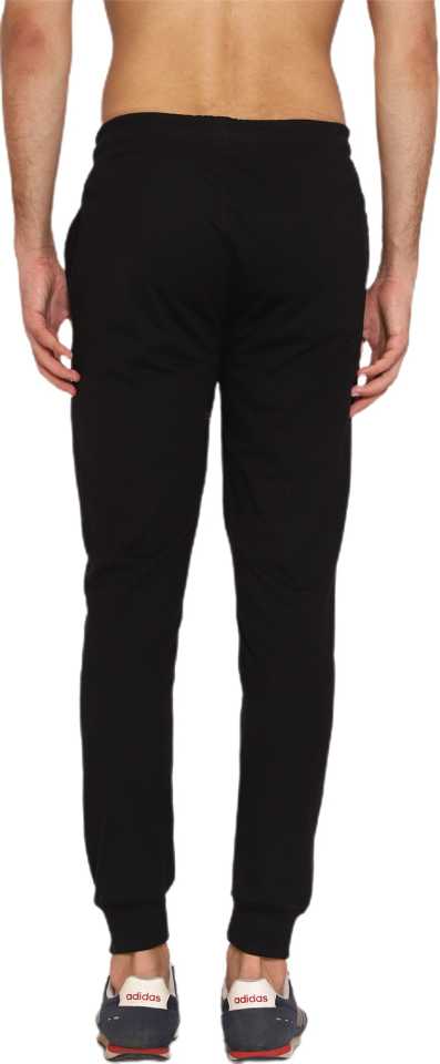 Arbour Men Solid Track Pants