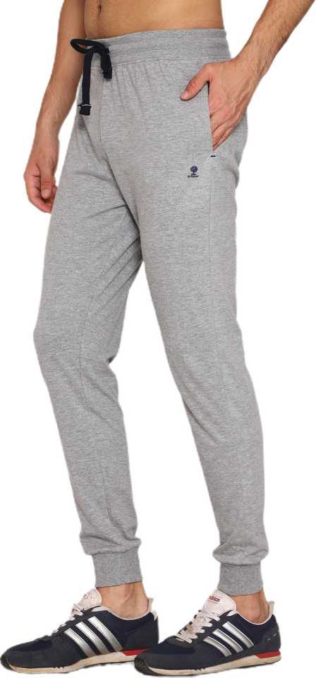 Arbour Men Solid Track Pants