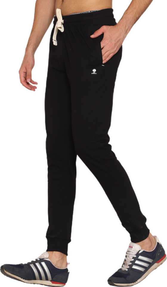 Arbour Men Solid Track Pants