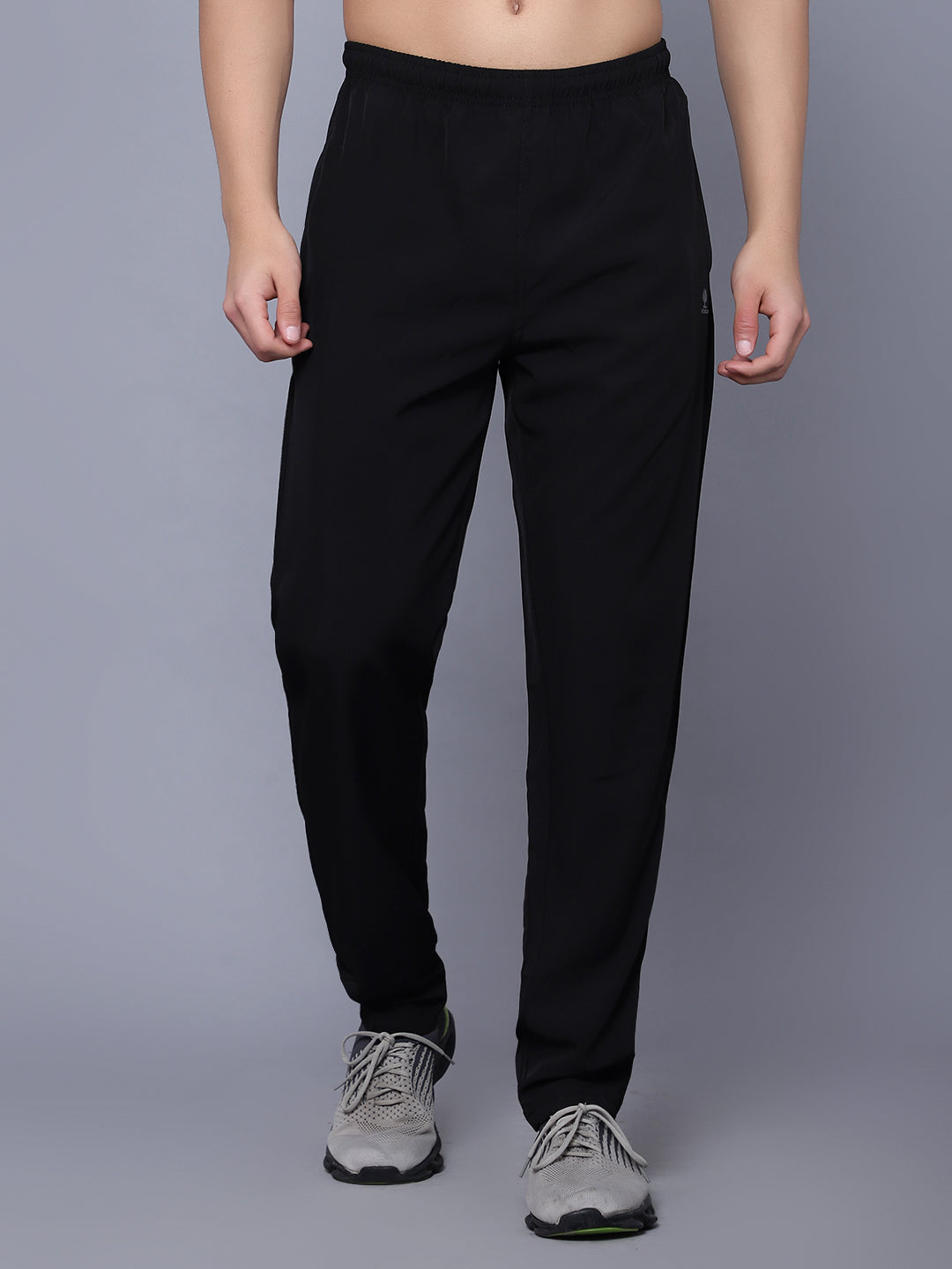 Arbour Men Solid Track Pants