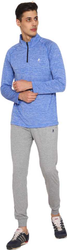 Arbour Men Solid Track Pants