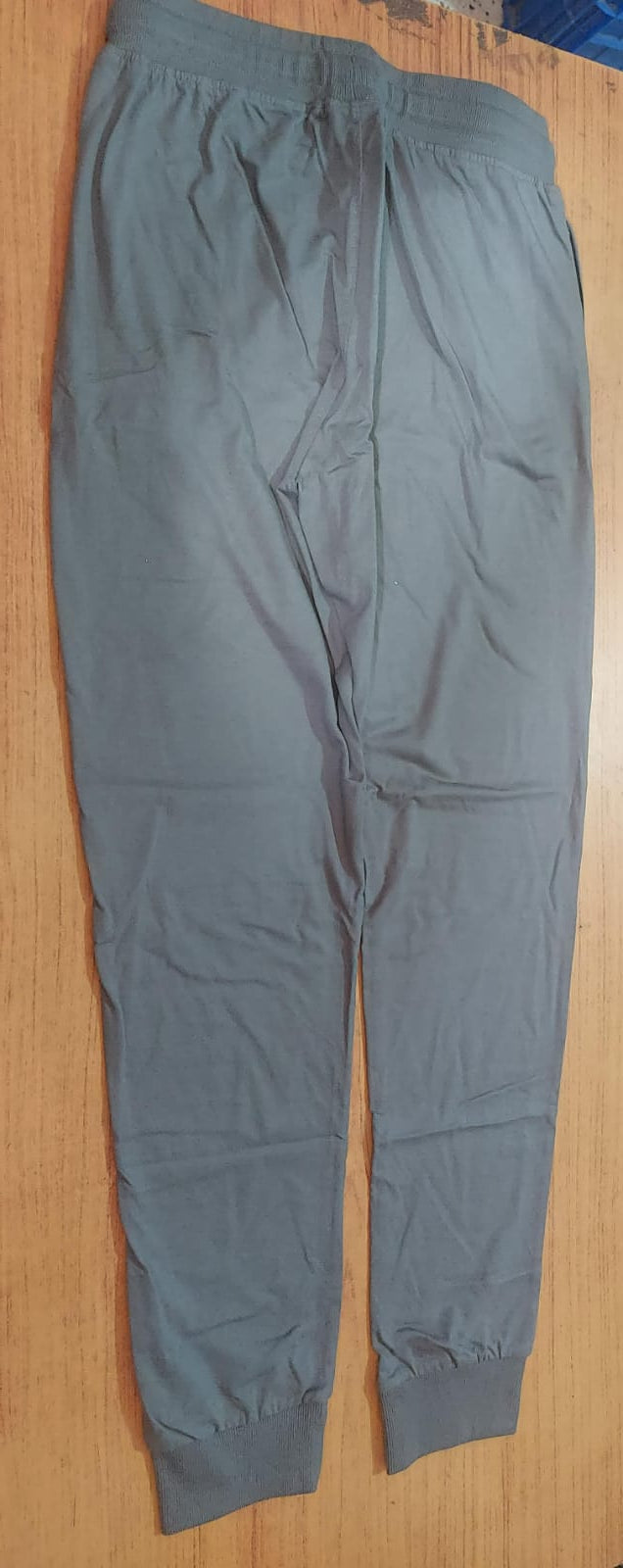 Arbour Men Solid Track Pants